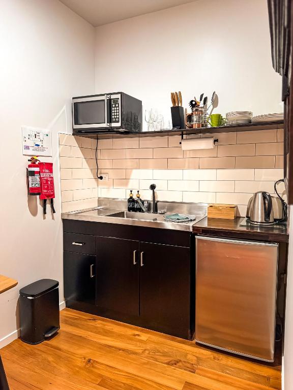 Avalon Resort - Resim 26