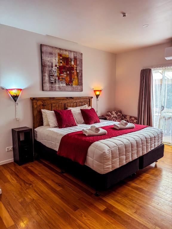 Avalon Resort - Resim 17