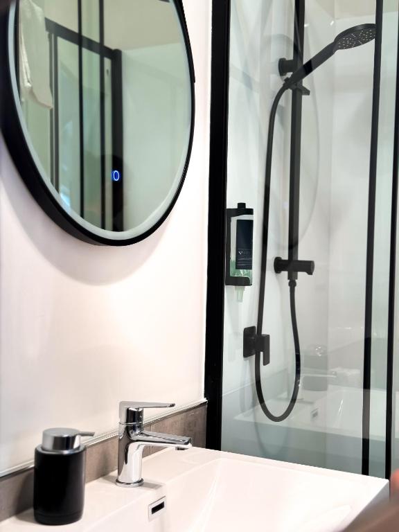 Avalon Resort - Resim 27