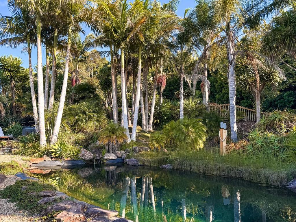 Avalon Resort - Resim 6