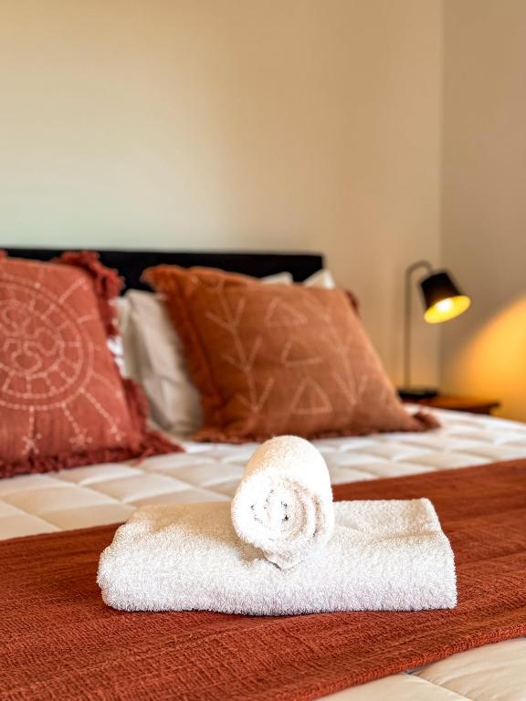Avalon Resort - Resim 34