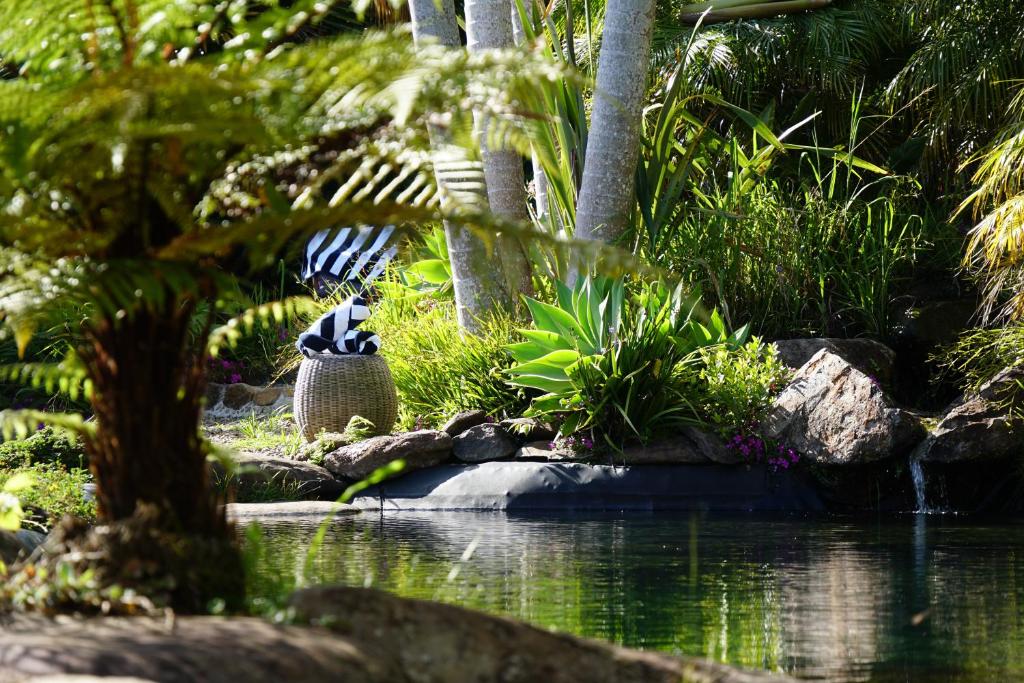 Avalon Resort - Resim 15