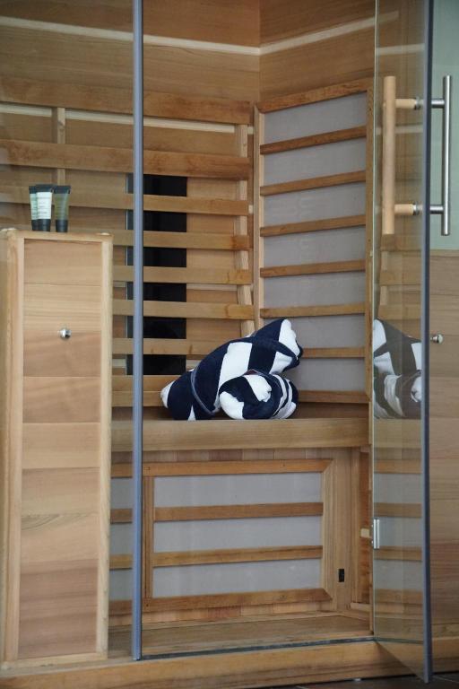 Avalon Resort - Resim 40