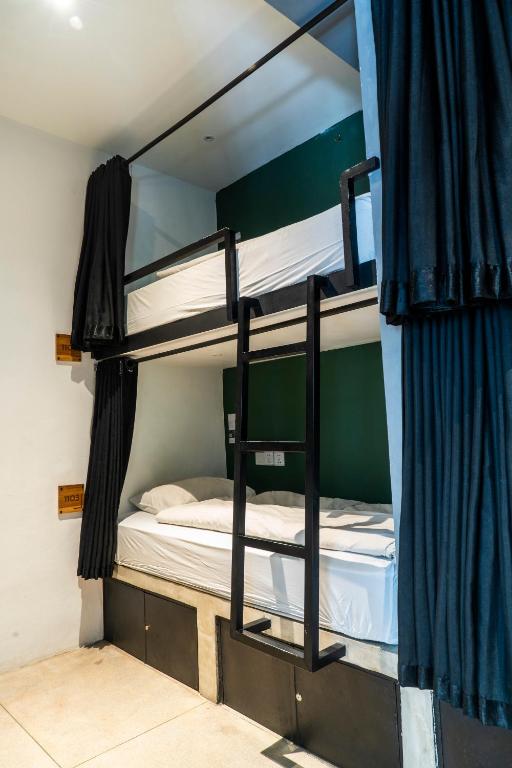 Rhythm & Rumble Hostel - 4