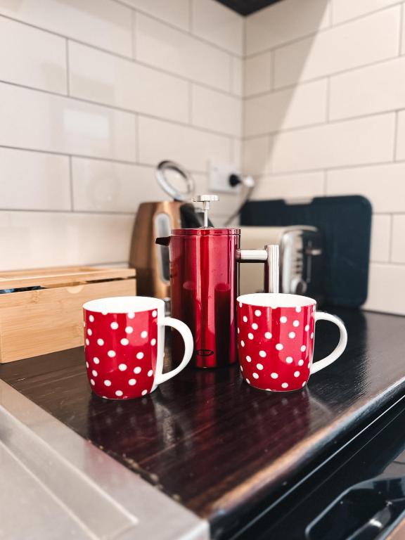 Avalon Resort - Resim 41