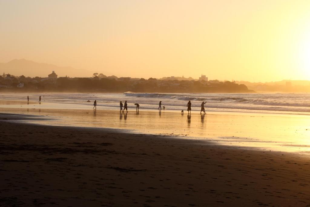 Fitzroy Beach Holiday Park - Resim 29