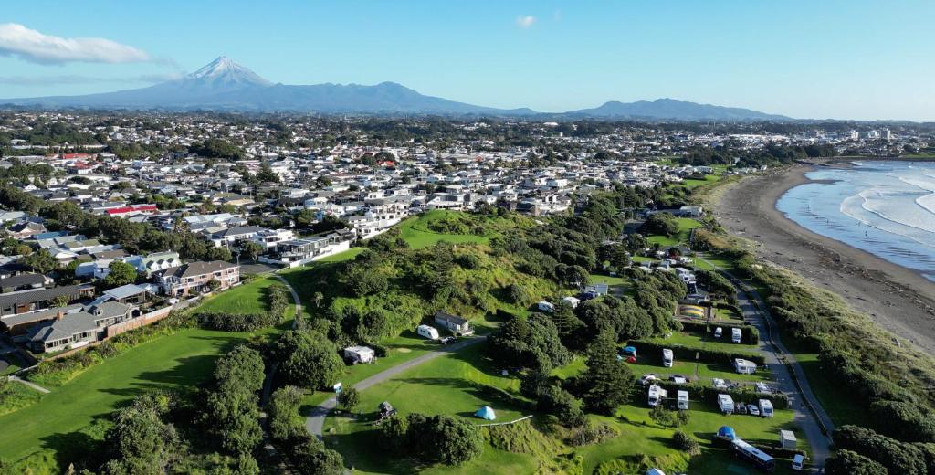 Fitzroy Beach Holiday Park - Resim 30