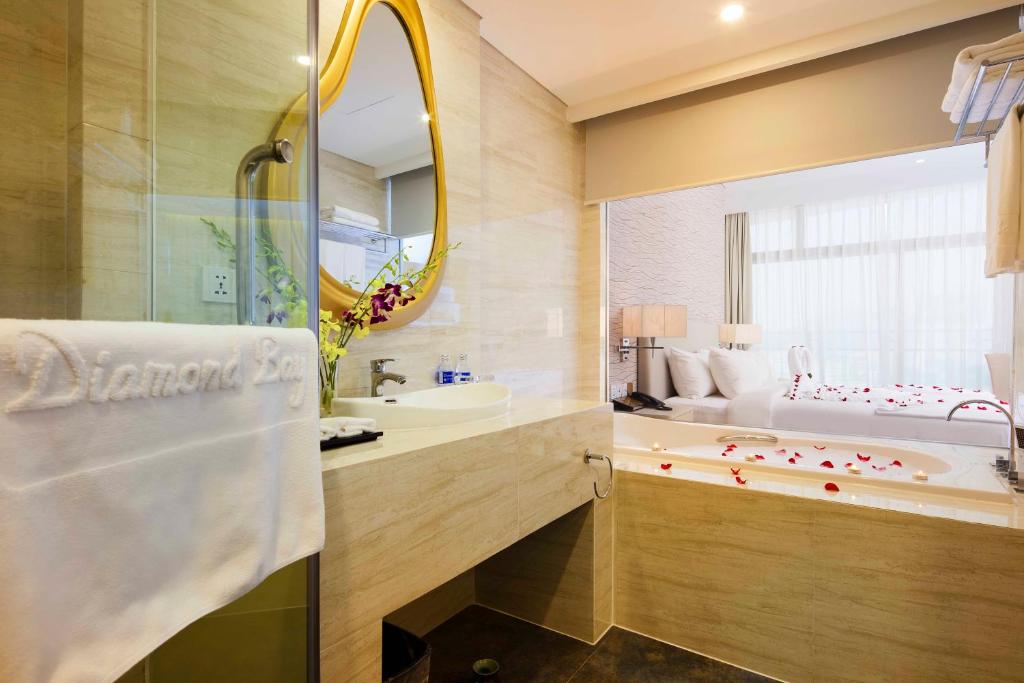 Suite Nhìn Ra Đại Dương