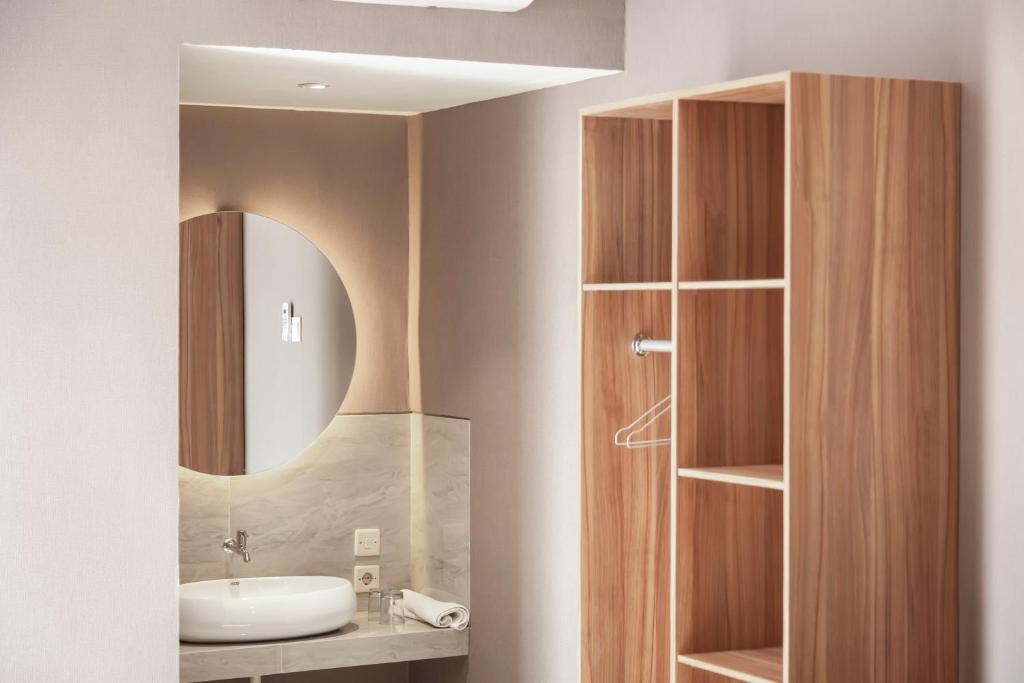 Bagno di Class Premium Guest House