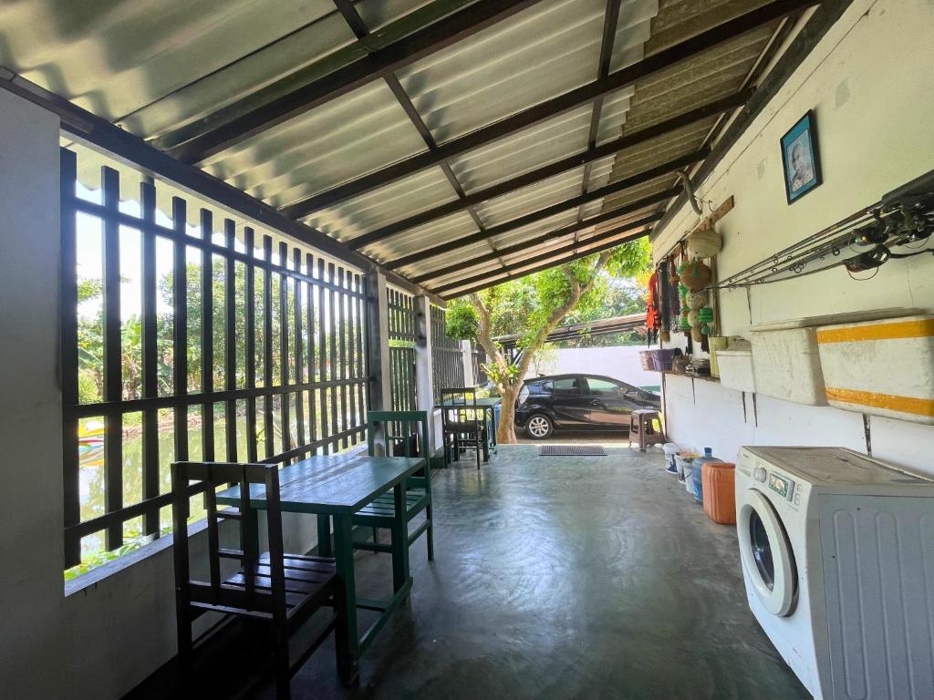 Fotografie z fotogalerie ubytování Curly Hostel Negombo v Negombu