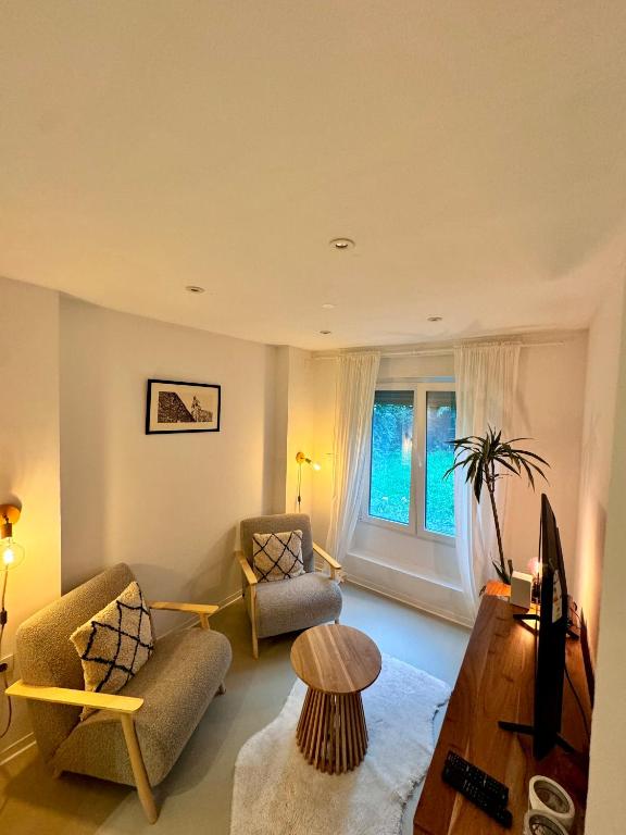Apartment Marin
