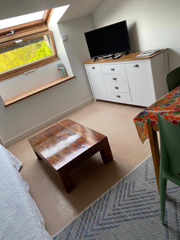 Residence du marche - Chambre Double