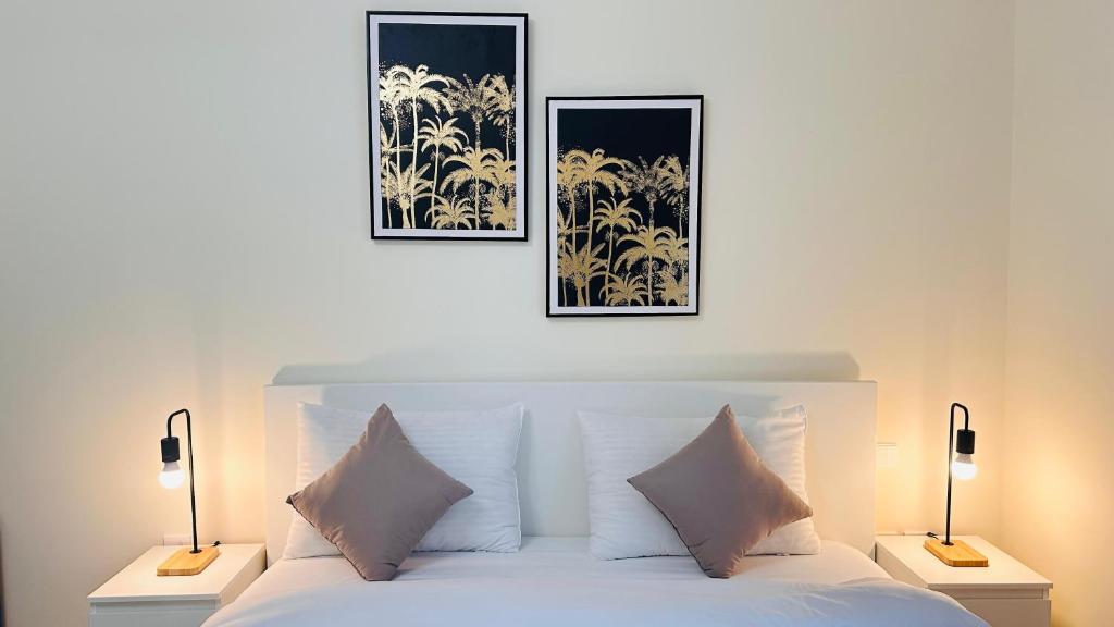 Sunday Sheikh Zayed Road Concord Tower by Belvilla - Resim 18