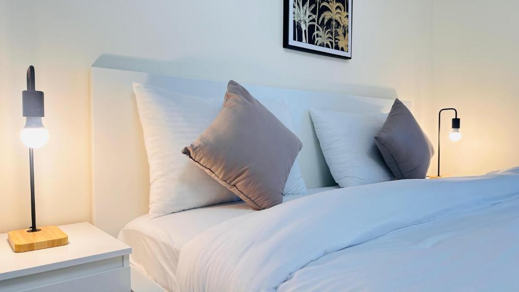 Sunday Sheikh Zayed Road Concord Tower by Belvilla - Resim 15