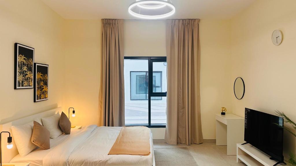 Sunday Sheikh Zayed Road Concord Tower by Belvilla - Resim 12