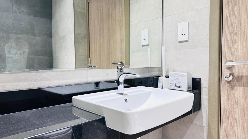 Sunday Sheikh Zayed Road Concord Tower by Belvilla - Resim 13