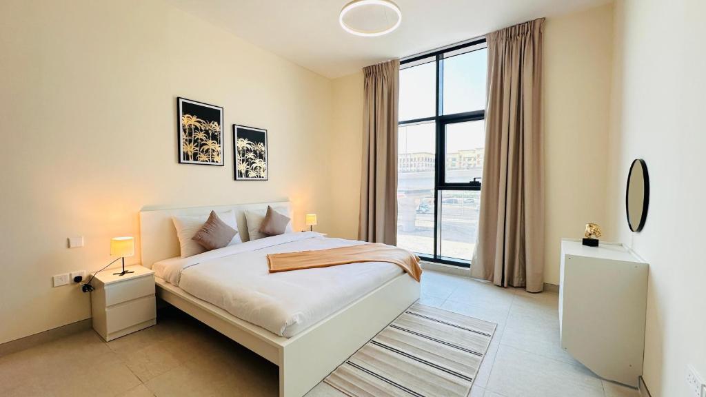 Sunday Sheikh Zayed Road Concord Tower by Belvilla - Resim 34