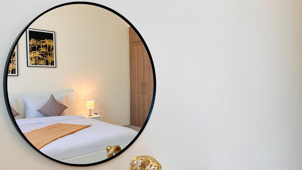Sunday Sheikh Zayed Road Concord Tower by Belvilla - Resim 26