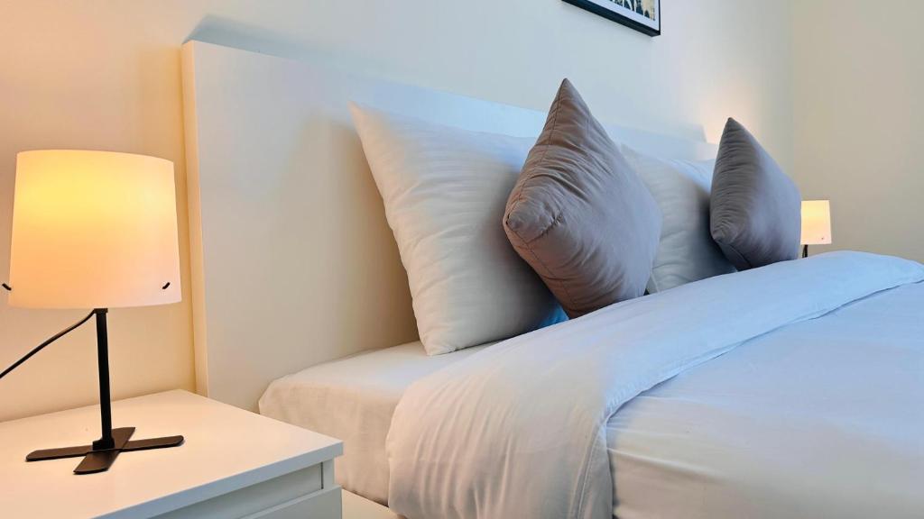 Sunday Sheikh Zayed Road Concord Tower by Belvilla - Resim 28