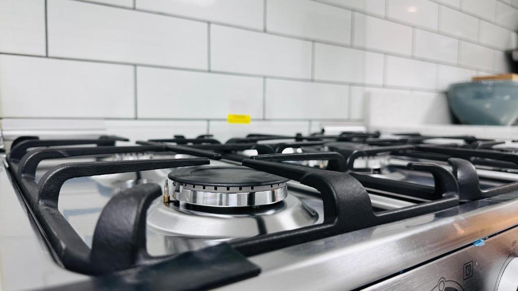 Sunday Sheikh Zayed Road Concord Tower by Belvilla - Resim 31