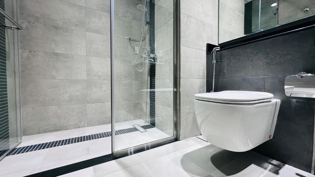 Sunday Sheikh Zayed Road Concord Tower by Belvilla - Resim 23