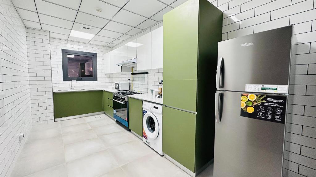 Sunday Sheikh Zayed Road Concord Tower by Belvilla - Resim 9