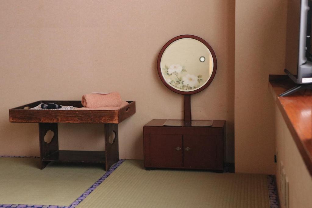 東京にある伊東旅館のギャラリーの写真