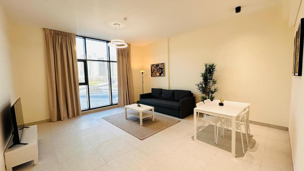 Sunday Sheikh Zayed Road Concord Tower by Belvilla - Resim 36