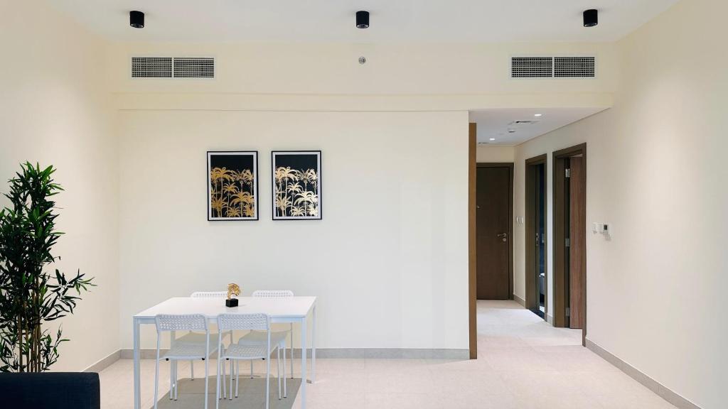 Sunday Sheikh Zayed Road Concord Tower by Belvilla - Resim 41