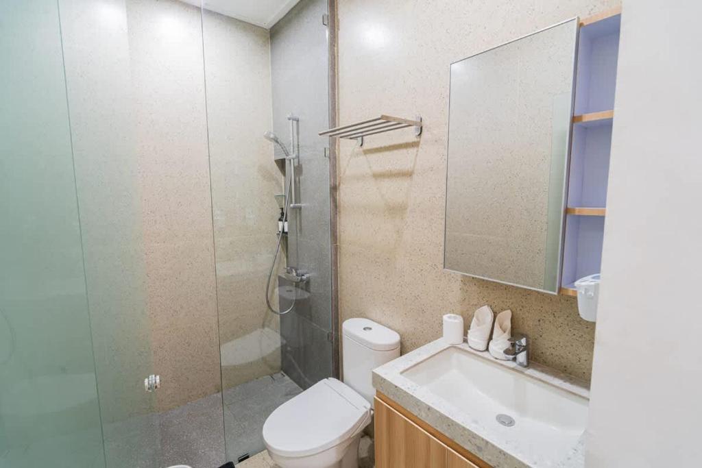 Alyxia 1 Bedroom Apartment in Central Seminyak - 16