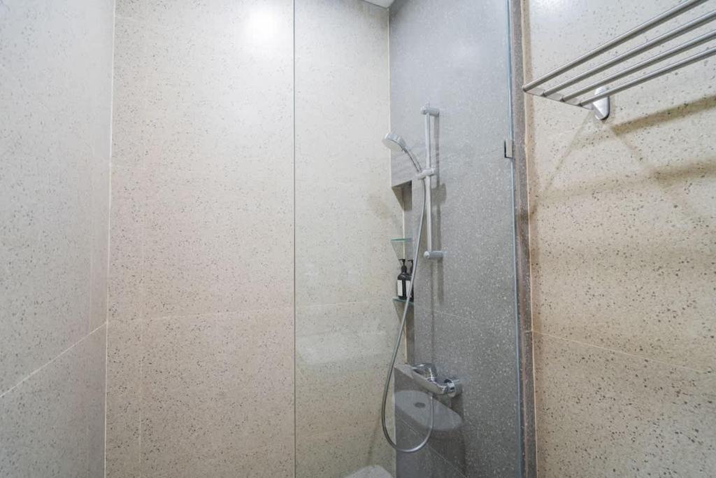 Alyxia 1 Bedroom Apartment in Central Seminyak - 13