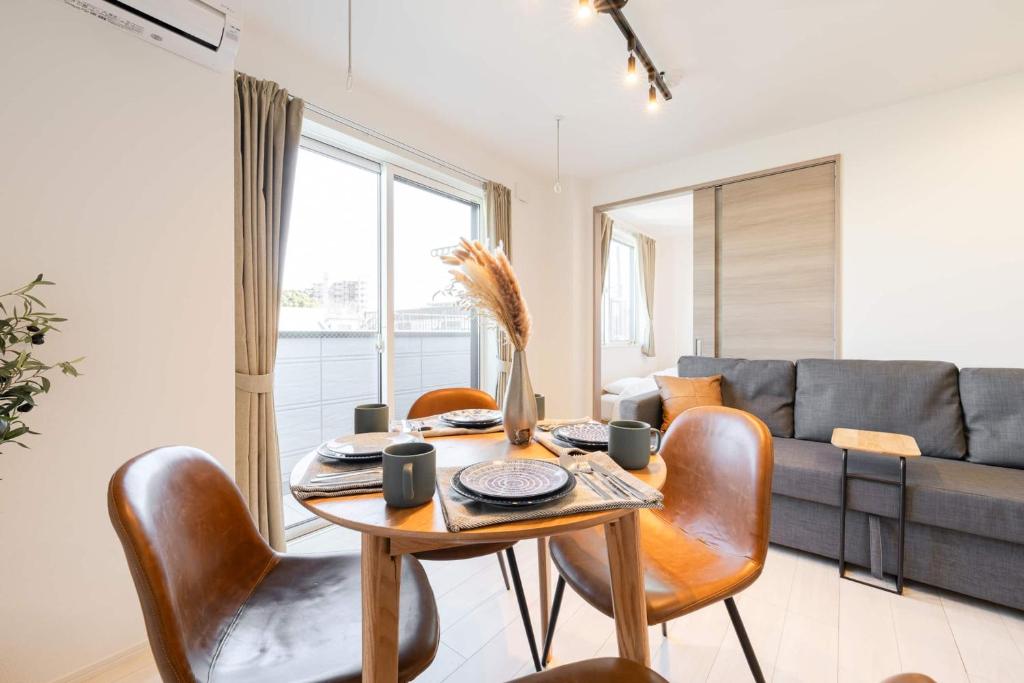 House Hotel EKODA 2F HE2122