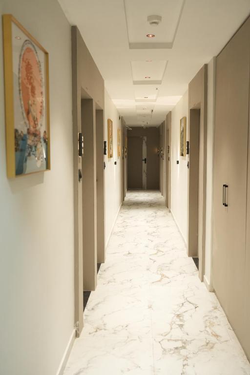 Fotografie z fotogalerie ubytování Hotel M Town v destinaci Ahmadábád