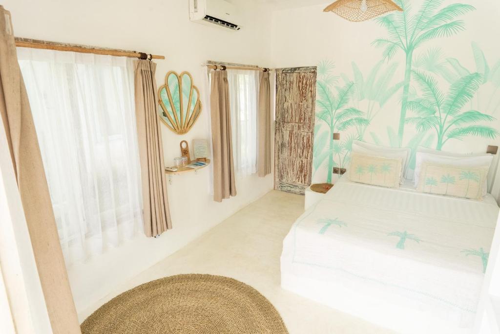 La Isla Bonita Gili Air - 14