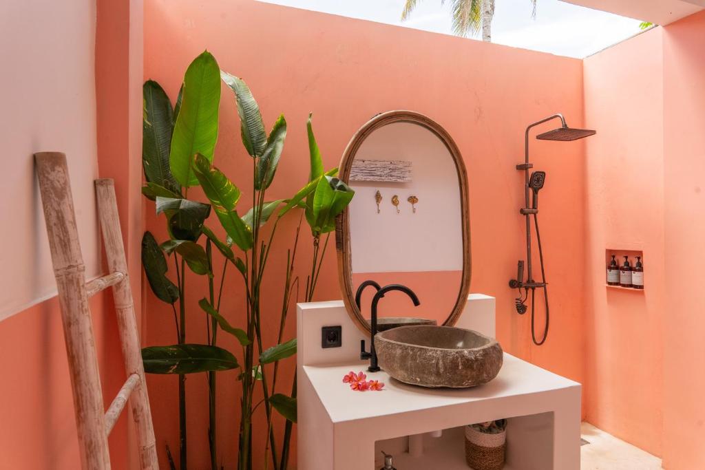 La Isla Bonita Gili Air - 6