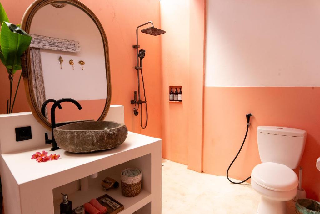 La Isla Bonita Gili Air - 8