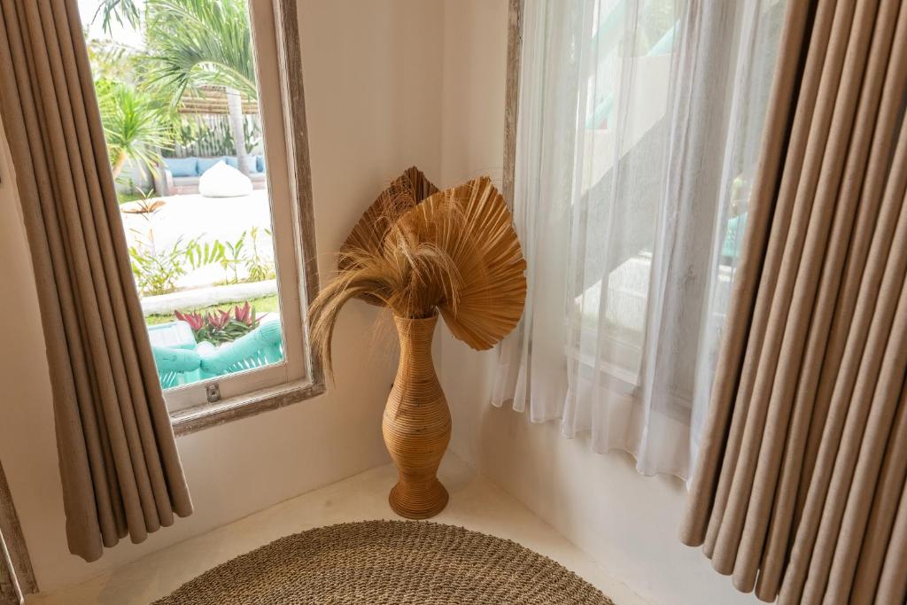 La Isla Bonita Gili Air - 5