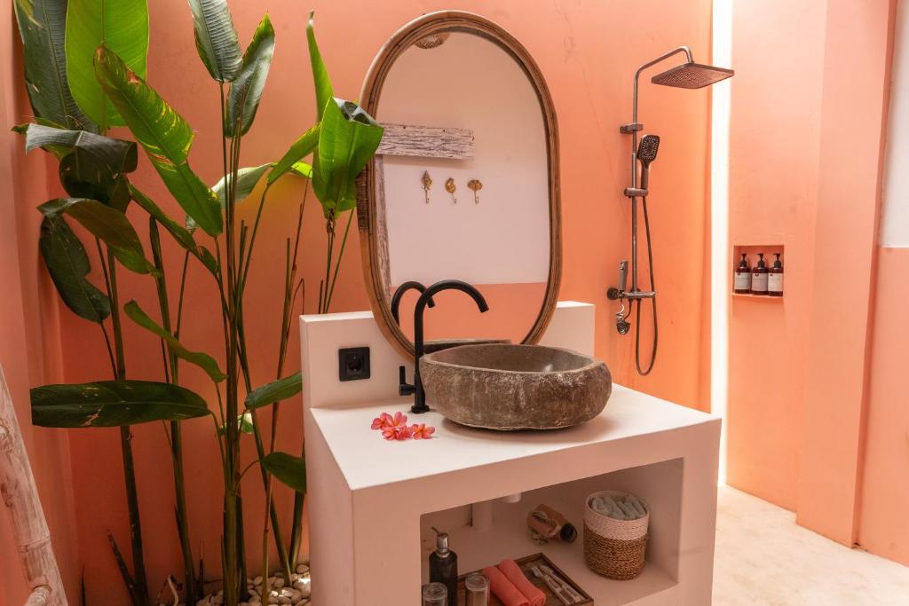 La Isla Bonita Gili Air - 9