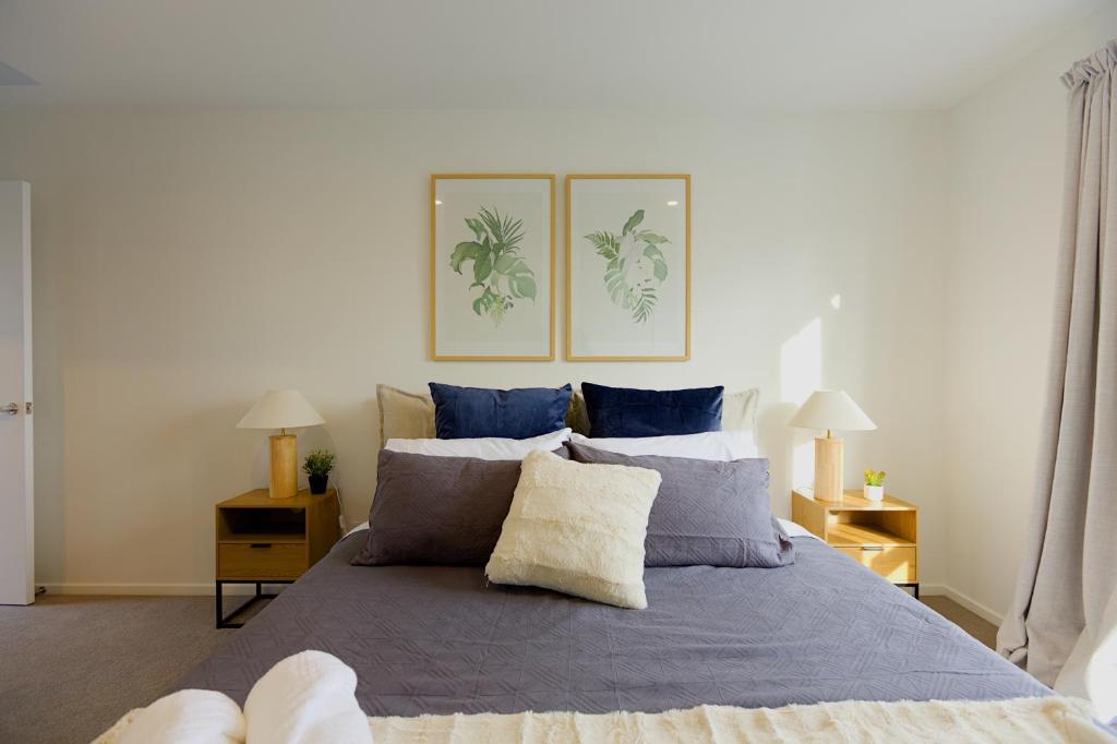 Modern Townhouse, Prime Location, Carpark - Resim 2