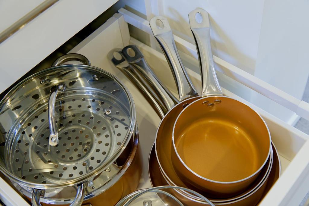 Modern Townhouse, Prime Location, Carpark - Resim 22