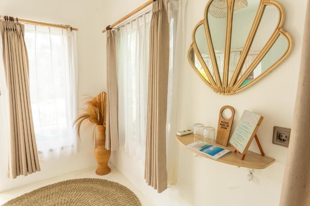 La Isla Bonita Gili Air - 11