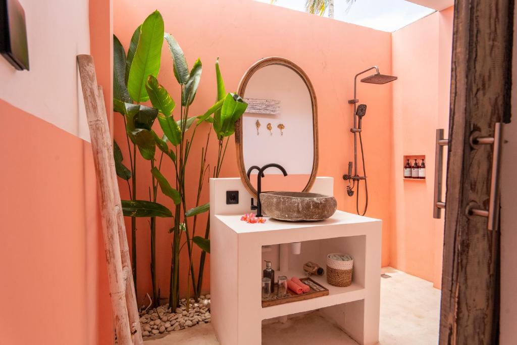 La Isla Bonita Gili Air - 10