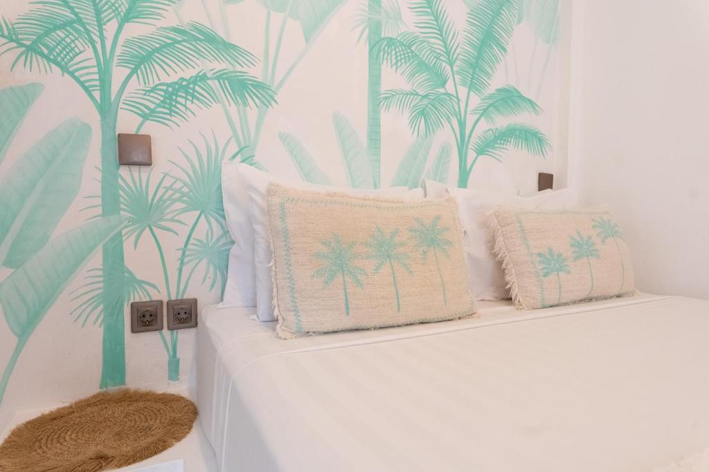 La Isla Bonita Gili Air - 16