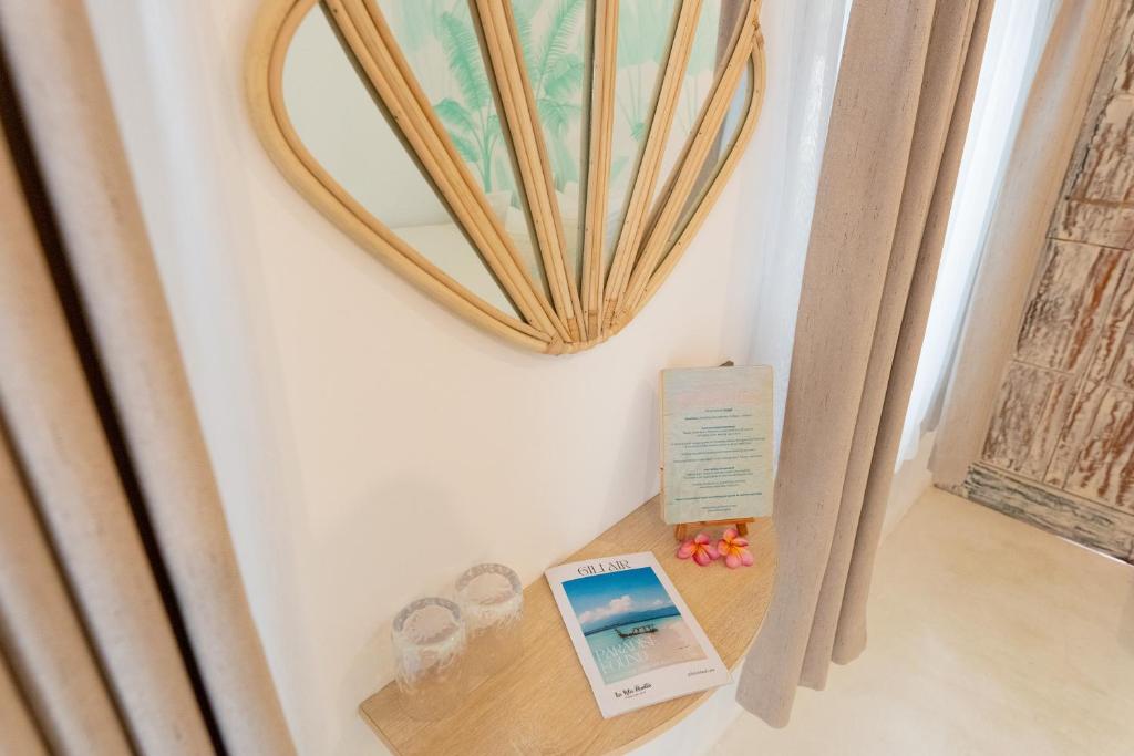 La Isla Bonita Gili Air - 15