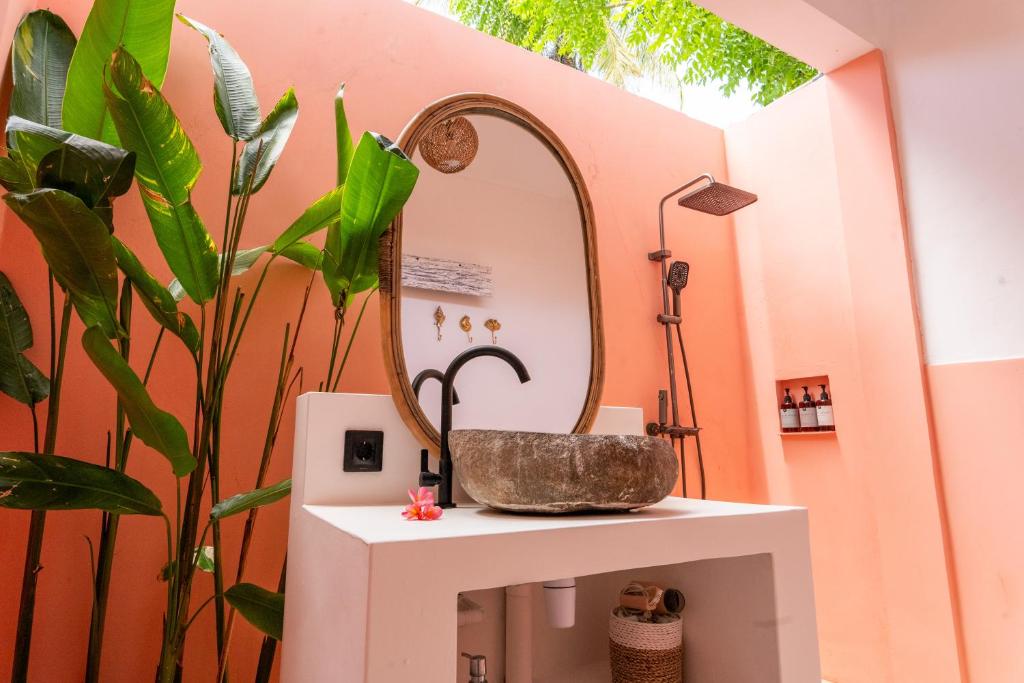 La Isla Bonita Gili Air - 19