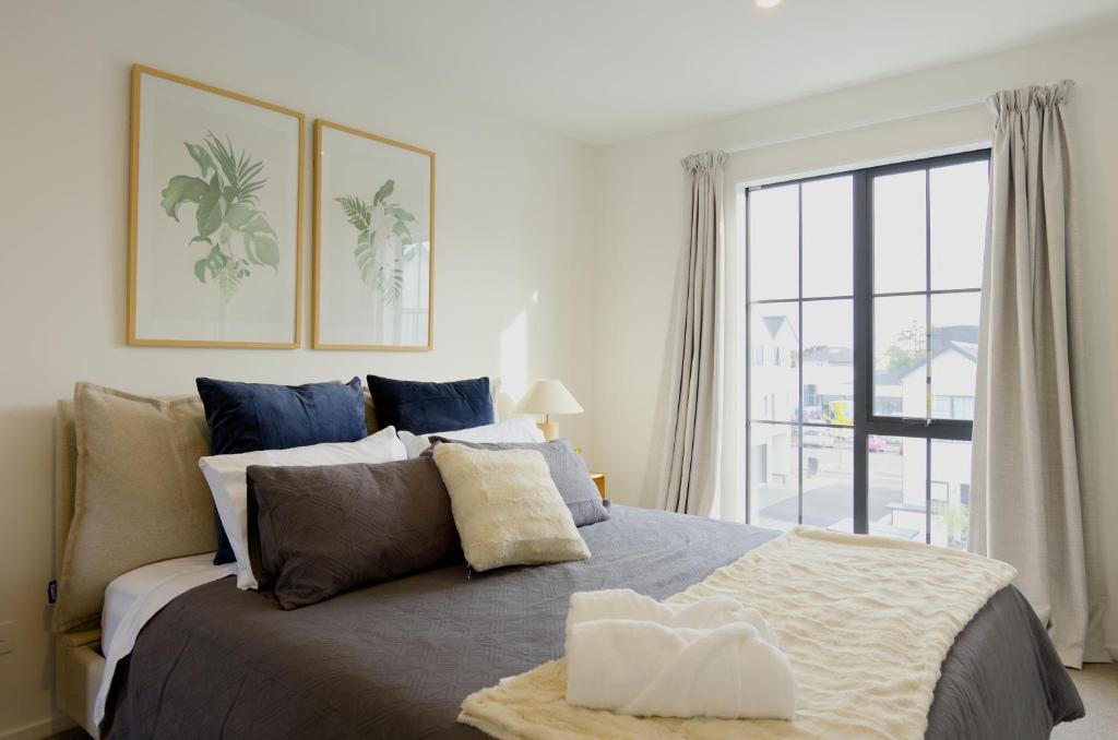 Modern Townhouse, Prime Location, Carpark - Resim 31