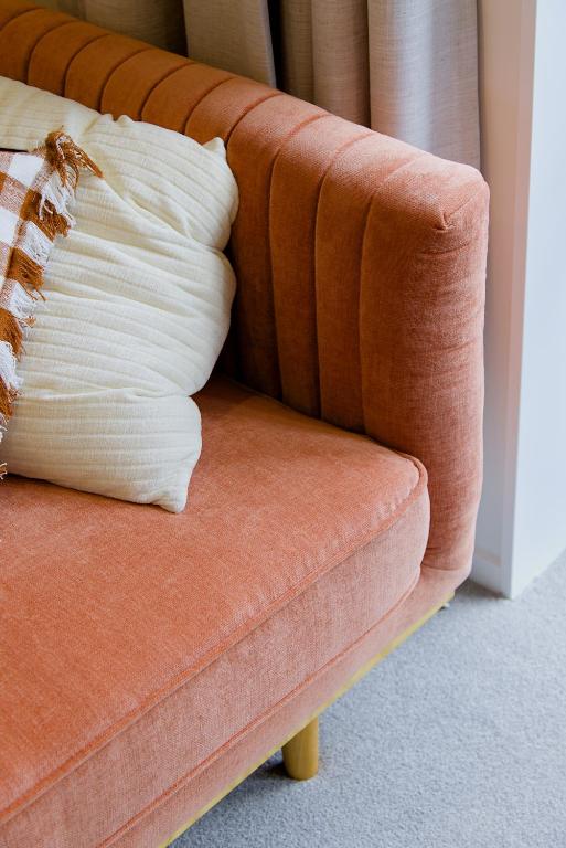 Modern Townhouse, Prime Location, Carpark - Resim 34