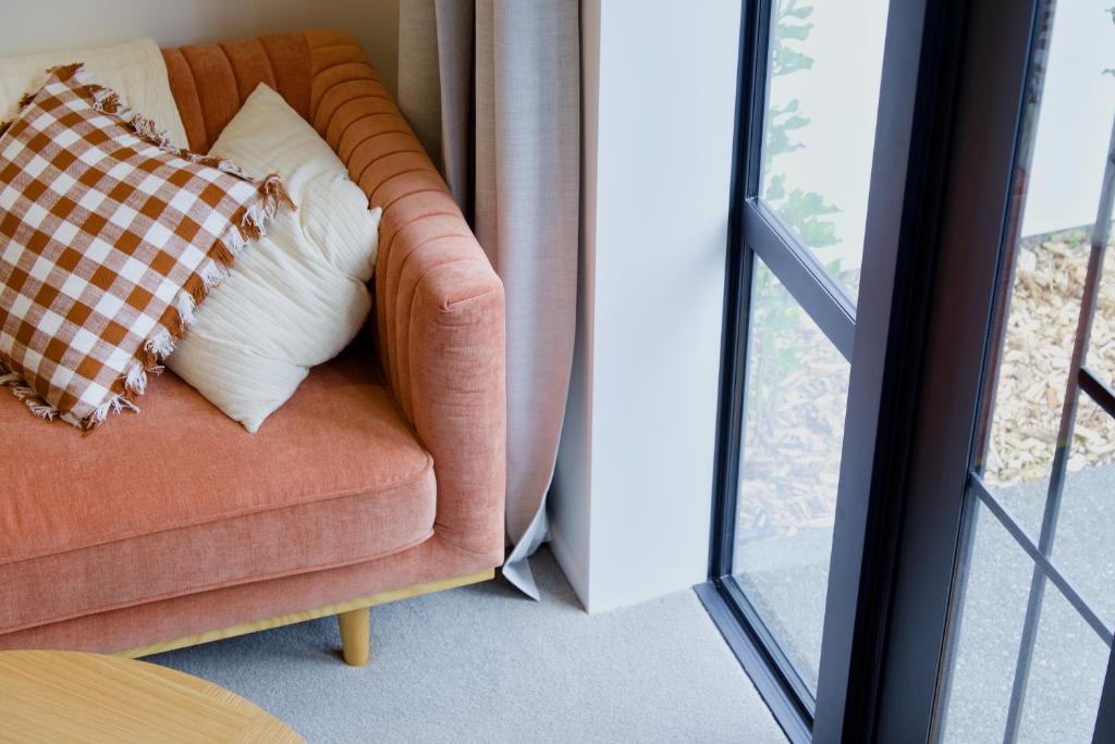 Modern Townhouse, Prime Location, Carpark - Resim 43