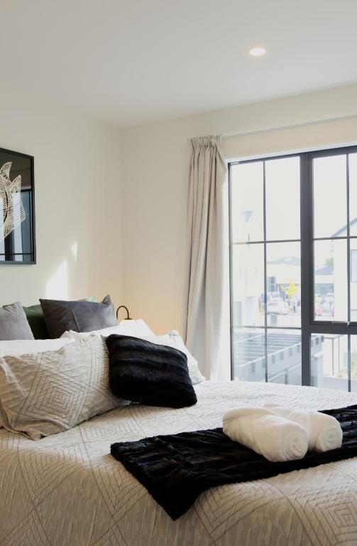 Modern Townhouse, Prime Location, Carpark - Resim 44