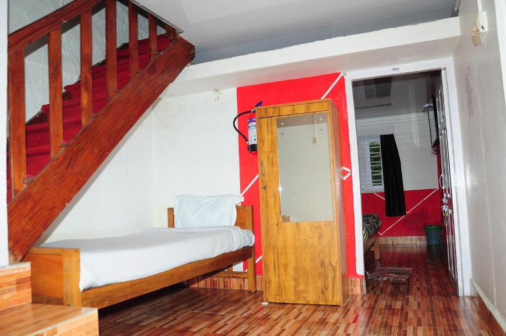 Fotografie z fotogalerie ubytování Bethany stay v destinaci Ooty
